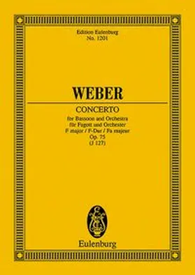 Alberti |  Konzert F-Dur | Buch |  Sack Fachmedien