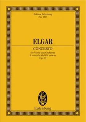 McVeagh | Konzert h-Moll | Sonstiges | 978-3-7957-6343-5 | www.sack.de