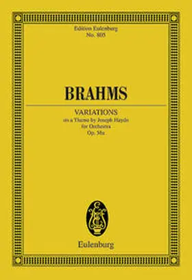 Clarke | Variationen über ein Thema von Joseph Haydn | Sonstiges | 978-3-7957-6373-2 | sack.de