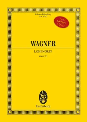Döge / Deathridge |  Lohengrin | Sonstiges |  Sack Fachmedien