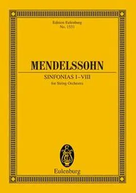 Haken |  Sinfonias I-VIII | Sonstiges |  Sack Fachmedien