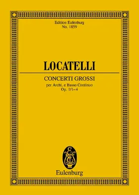 Pavanello |  Concerti Grossi | Sonstiges |  Sack Fachmedien