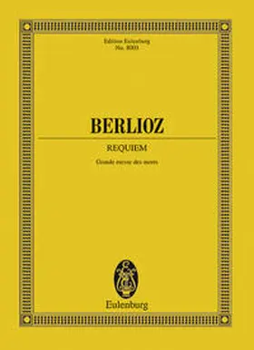  Requiem | Sonstiges |  Sack Fachmedien