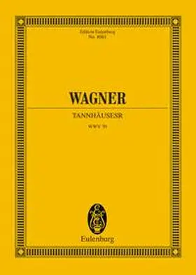 Jost |  Tannhäuser und der Sängerkrieg auf Wartburg | Sonstiges |  Sack Fachmedien