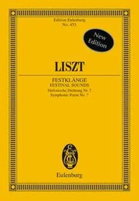 Festklänge | Sonstiges |  Sack Fachmedien