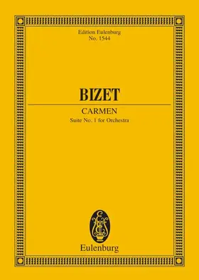 Didion |  Carmen Suite I | Sonstiges |  Sack Fachmedien
