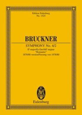 Nowak |  Sinfonie Nr. 4/2 Es-Dur | Buch |  Sack Fachmedien