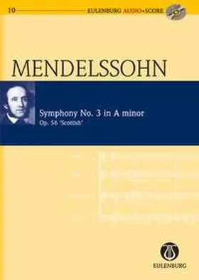 Roddewig / Haken |  Sinfonie Nr. 3 a-Moll | Buch |  Sack Fachmedien