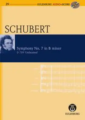 Reichenberger |  Sinfonie Nr. 7 h-Moll | Sonstiges |  Sack Fachmedien