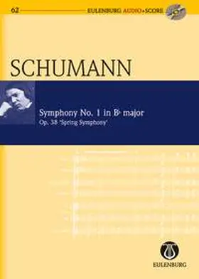 Correll Roesner |  Sinfonie Nr. 1 B-Dur | Sonstiges |  Sack Fachmedien