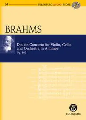 Gál |  Konzert für Violine, Violoncello und Orchester a-Moll | Sonstiges |  Sack Fachmedien