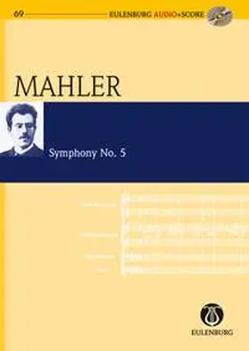  Symphony No. 5 | Sonstiges |  Sack Fachmedien
