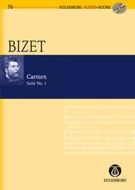 Didion |  Carmen Suite I | Sonstiges |  Sack Fachmedien