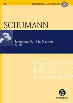 Correll Roesner |  Sinfonie Nr. 4 d-Moll | Sonstiges |  Sack Fachmedien