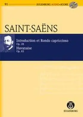 Egelhof / Birtel |  Introduction et Rondo capriccioso | Sonstiges |  Sack Fachmedien