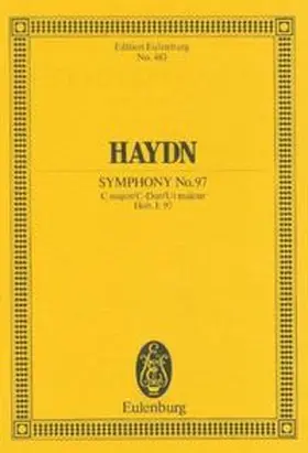 Praetorius |  Sinfonie Nr. 97 C-Dur | Sonstiges |  Sack Fachmedien