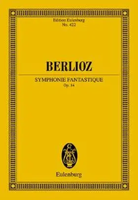 Temperley |  Symphonie Fantastique | Buch |  Sack Fachmedien