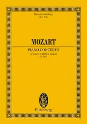 Blume / Clarke |  Konzert Nr. 23 A-Dur | Sonstiges |  Sack Fachmedien