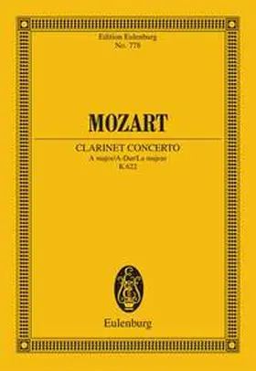 Clarke | Konzert A-Dur | Sonstiges | 978-3-7957-6667-2 | www.sack.de
