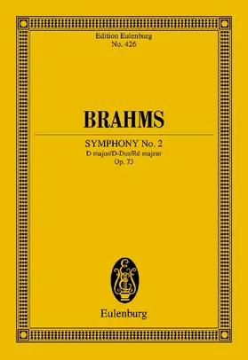 Altmann / Clarke | Sinfonie Nr. 2 D-Dur | Buch | 978-3-7957-6701-3 | www.sack.de