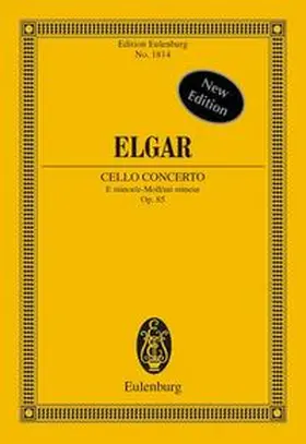 Clarke | Konzert e-Moll | Sonstiges | 978-3-7957-6713-6 | www.sack.de