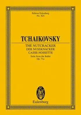 Unger |  Der Nussknacker | Sonstiges |  Sack Fachmedien