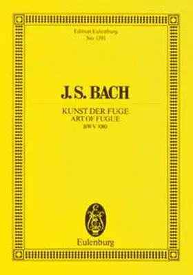 Williams |  Die Kunst der Fuge | Sonstiges |  Sack Fachmedien