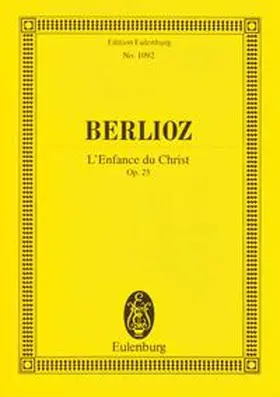 Fiske |  L'Enfance du Christ | Buch |  Sack Fachmedien