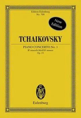 Clarke | Concerto No. 1 b-Moll | Buch | 978-3-7957-6896-6 | www.sack.de