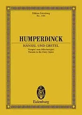  Hänsel und Gretel | Buch |  Sack Fachmedien