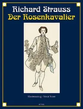  Der Rosenkavalier | Sonstiges |  Sack Fachmedien