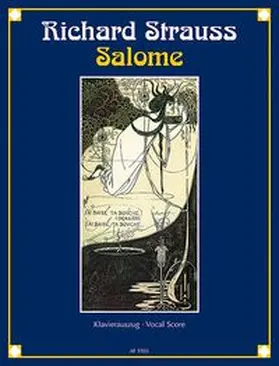  Salome | Sonstiges |  Sack Fachmedien