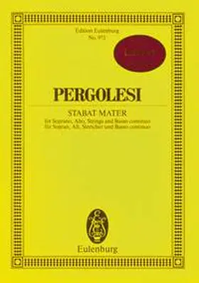 Neubacher |  Stabat Mater | Sonstiges |  Sack Fachmedien