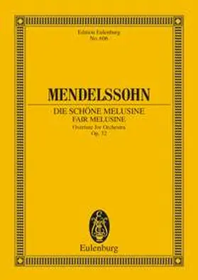  Die schöne Melusine | Sonstiges |  Sack Fachmedien