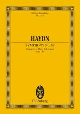 Praetorius |  Sinfonie Nr. 88 G-Dur | Sonstiges |  Sack Fachmedien