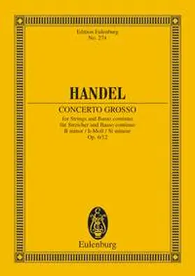Nyman |  Concerto grosso h-Moll | Sonstiges |  Sack Fachmedien