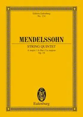  Streichquintett A-Dur | Sonstiges |  Sack Fachmedien