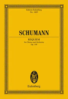 Appel |  Requiem | Sonstiges |  Sack Fachmedien