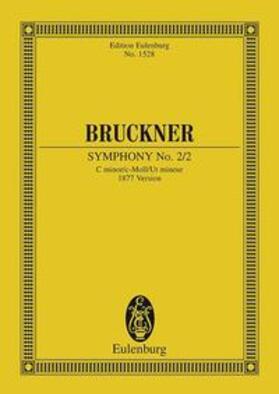 Carragan |  Sinfonie Nr. 2 c-Moll | Buch |  Sack Fachmedien