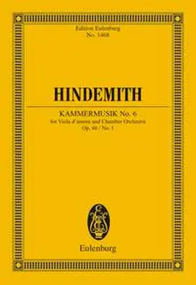 Schubert |  Kammermusik Nr. 6 | Sonstiges |  Sack Fachmedien