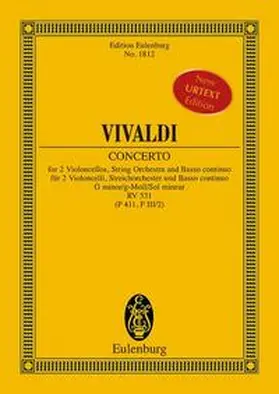 Birtel |  Concerto g-Moll | Sonstiges |  Sack Fachmedien