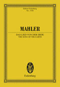 Mahler |  Das Lied von der Erde | eBook | Sack Fachmedien