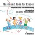 Funk / Widmer / Grüner |  Musik und Tanz für Kinder 1 - Lehrer-CD-Box | Sonstiges |  Sack Fachmedien