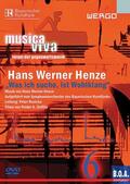 Defilla |  Hans Werner Henze - "Was ich suche, ist Wohlklang" | Sonstiges |  Sack Fachmedien