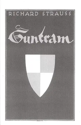  Guntram | Buch |  Sack Fachmedien
