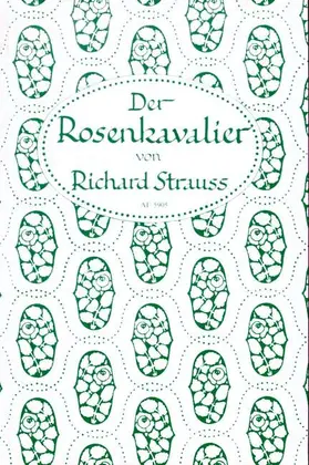  Der Rosenkavalier. Libretto | Buch |  Sack Fachmedien