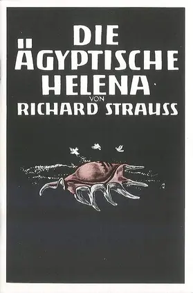  Die ägyptische Helena | Buch |  Sack Fachmedien