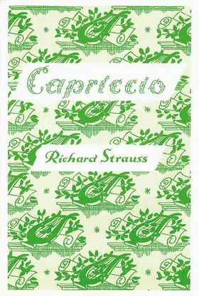  Capriccio | Buch |  Sack Fachmedien