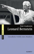 Gradenwitz |  Leonard Bernstein | Buch |  Sack Fachmedien
