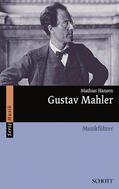 Hansen |  Gustav Mahler | Buch |  Sack Fachmedien